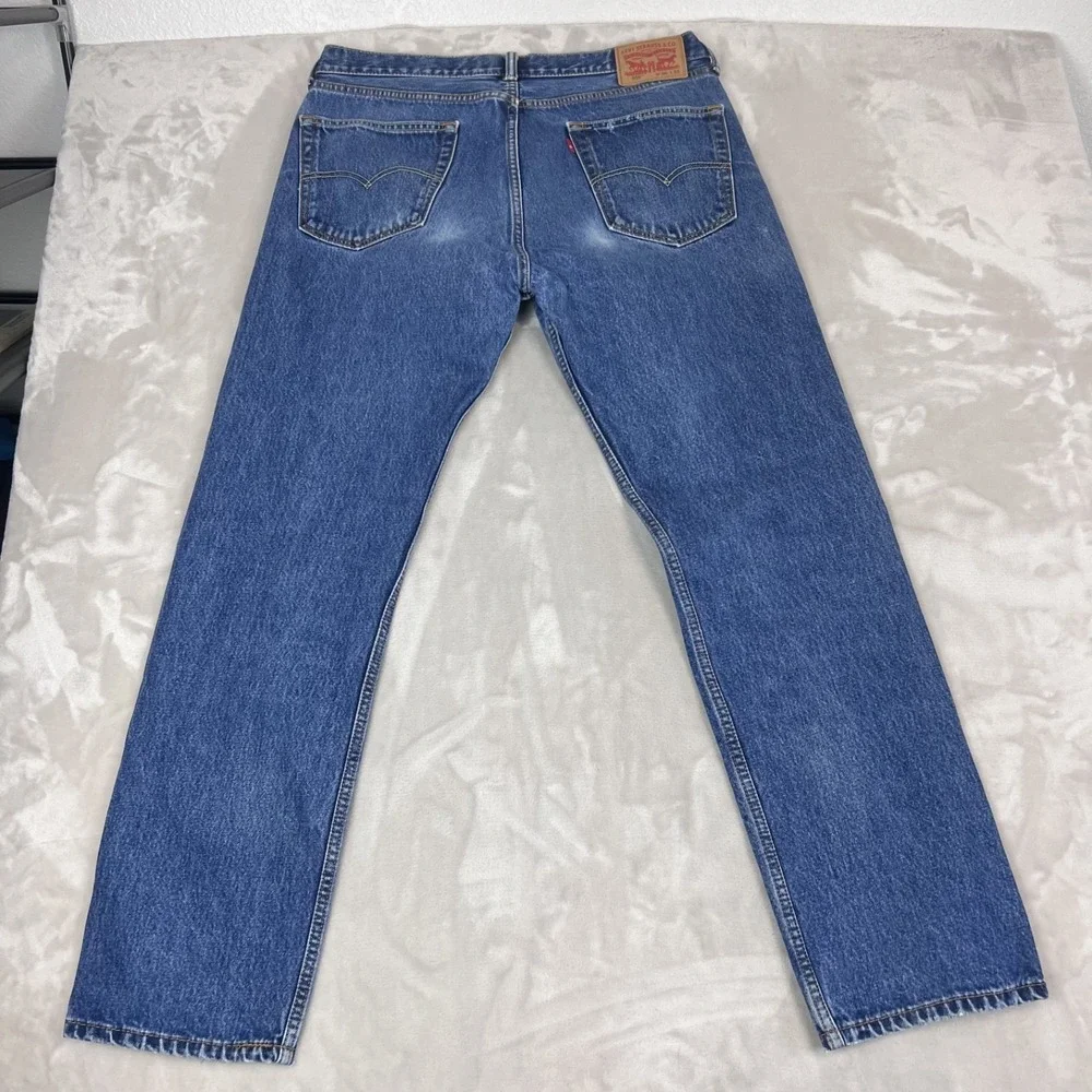 Levis levis 505